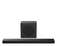 Hisense 65E7Q PRO 65" QLED 144 Hz 4K Dolby Vison Atmos+AX3120Q - 1572236 - zdjęcie 3